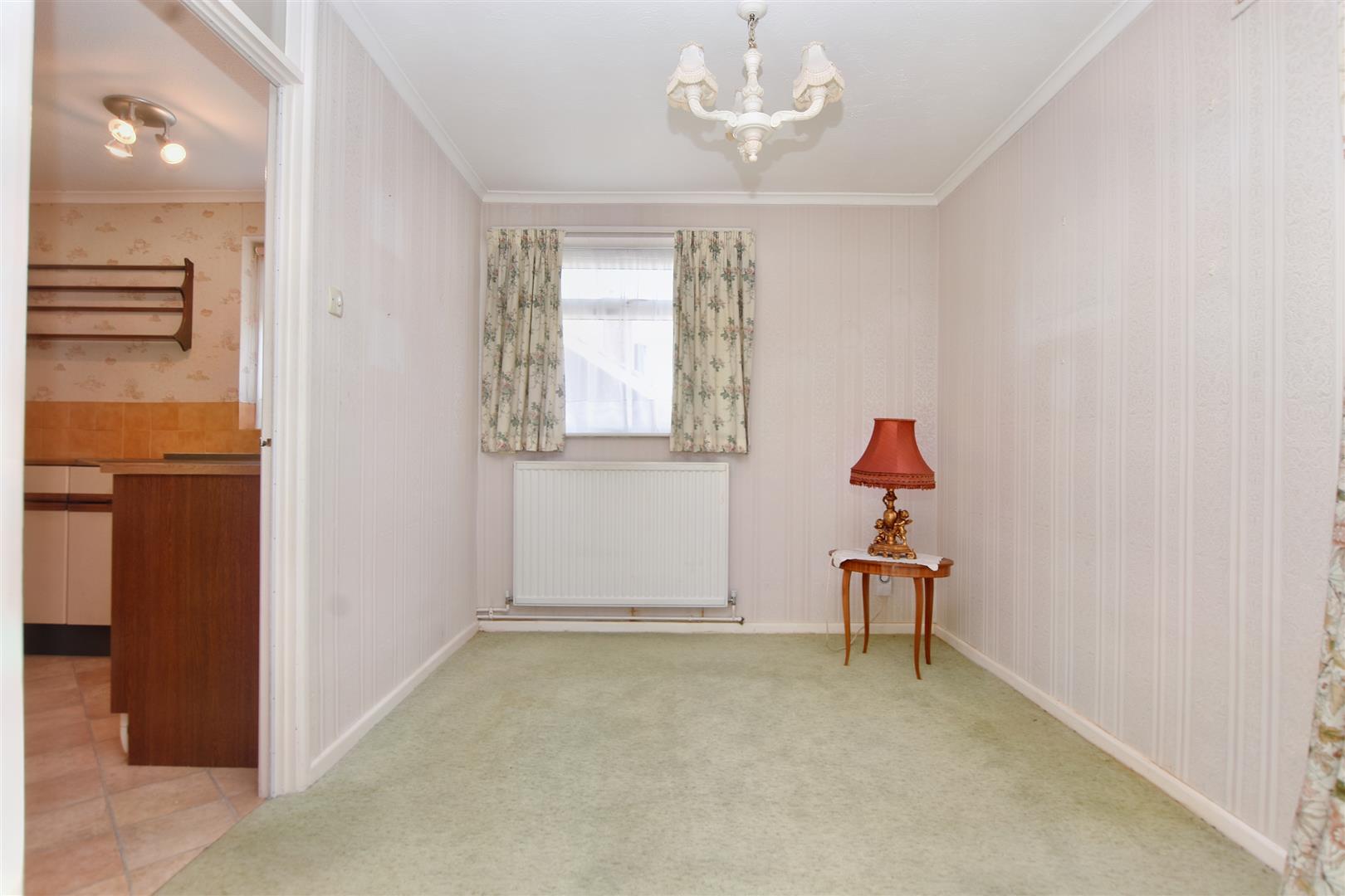 Property Details for Burton Road Eastbourne BN21 2RW Town Property